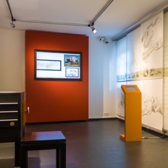 Foto zu „Neuer Museumsleiter in Wiedensahl gesucht [Update]“