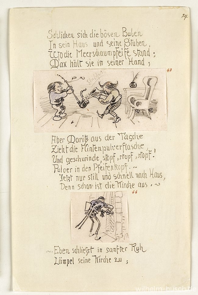 Wilhelm_Busch__Max_und_Moritz__Vierter_Streich__Blatt_4__1863_64__Karikaturmuseum_Wilhelm_Busch_1