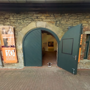 Zehntscheune Stadthagen