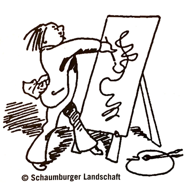 Foto zu „Ausschreibung zum „Hans-Huckebein-Preis“ 2019“