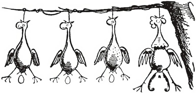 Brathühner