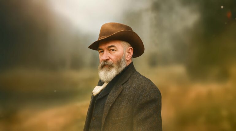 Wilhelm Busch