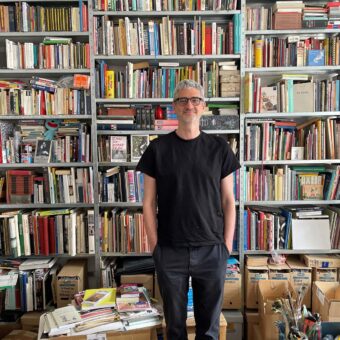 Nicolas Mahler