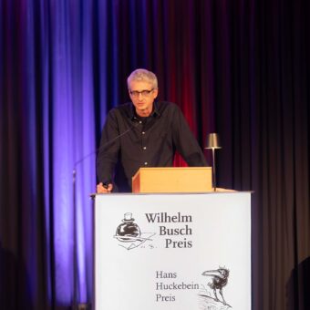 Nicolas Mahler