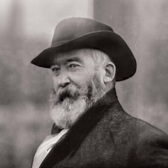 Wilhelm Busch Rekonstruiert