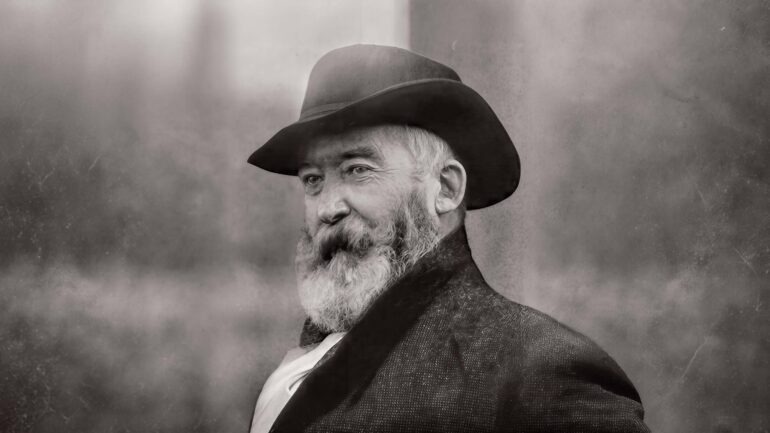 Wilhelm Busch Rekonstruiert